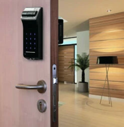 Verrou Et Serrure électronique Autonome : Verrou Digital I-Motion 13 Verrou Et Serrure électronique Autonome : Verrou Digital I-Motion -SETIN Boutique SET 46541