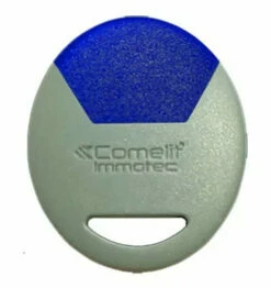 Contrôle D'accès Filaire : Clé Vigik