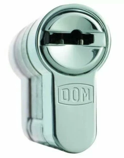 Cylindre Européen De Sûreté : Cylindre Double