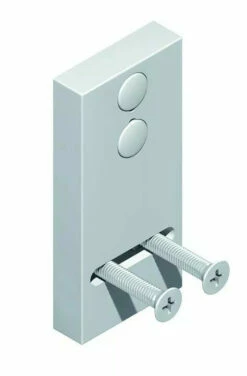 Accessoire Pour Baie Coulissante : Cale De Verrou 10 Accessoire Pour Baie Coulissante : Cale De Verrou -SETIN Boutique SET 46984