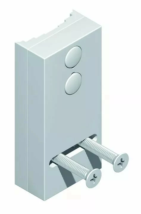 Accessoire Pour Baie Coulissante : Cale De Verrou 8 Accessoire Pour Baie Coulissante : Cale De Verrou – Image 6