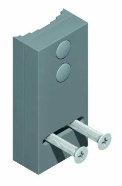 Accessoire Pour Baie Coulissante : Cale De Verrou 12 Accessoire Pour Baie Coulissante : Cale De Verrou -SETIN Boutique SET 46988