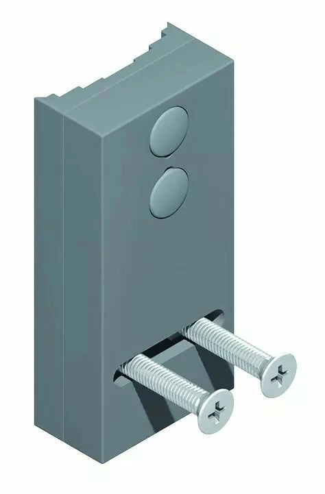 Accessoire Pour Baie Coulissante : Cale De Verrou 7 Accessoire Pour Baie Coulissante : Cale De Verrou – Image 5