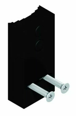 Accessoire Pour Baie Coulissante : Cale De Verrou