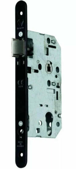 Serrure à Larder Série D4522 Urgence
