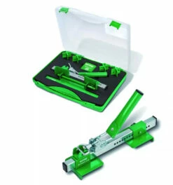 Spax Outil Pour Maison Ossature Bois : Redresseur De Lames Kaiman Masterset