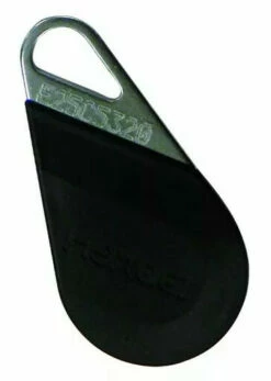 Contrôle D'accès Filaire : Clé De Proximité HEXACT