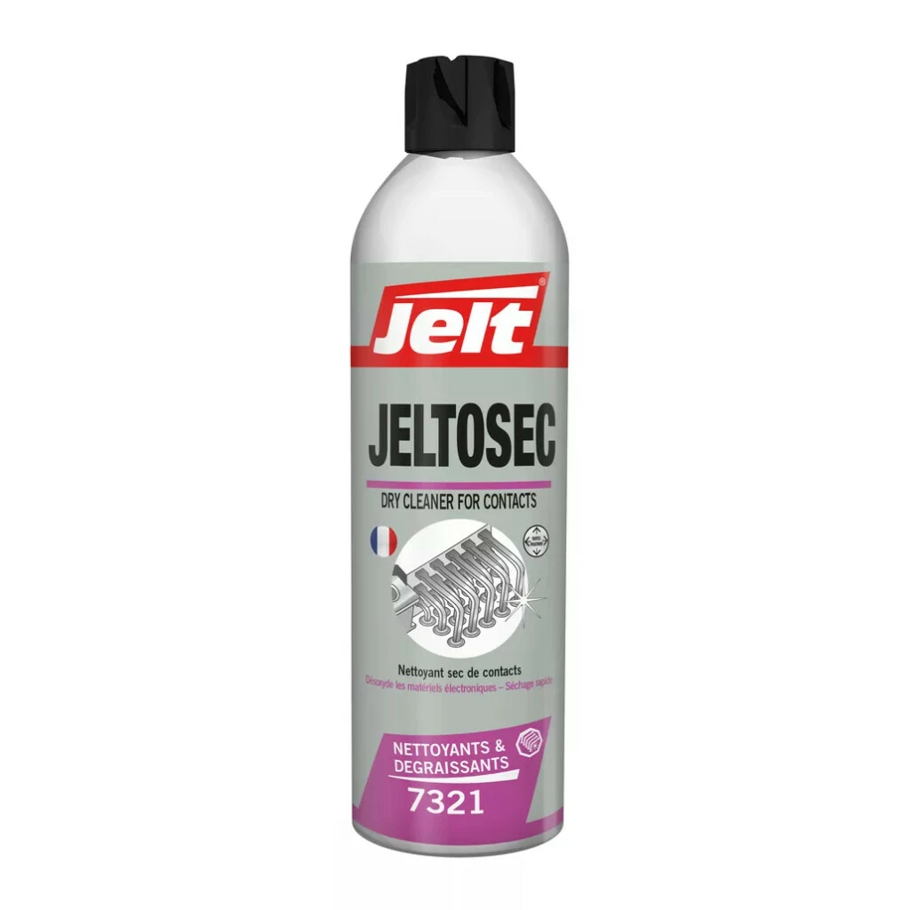 Jeltosec - 7321 ITW Spraytec 3 Jeltosec - 7321 ITW Spraytec