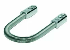 Alimentation Et Accessoire : Flexible Apparent Mini - Laiton Zingué