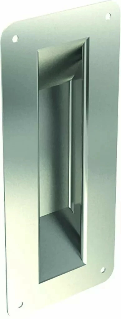 Ferrure De Porte Coulissante Et Pliante Mantion : Poignée Pour Série Sport 5 Ferrure De Porte Coulissante Et Pliante Mantion : Poignée Pour Série Sport – Image 3