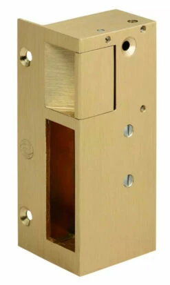 Verrouillage : Double Empennage -SETIN Boutique SET 48273