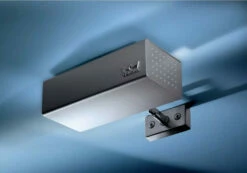 Verrouillage TV 100 Et TV 201