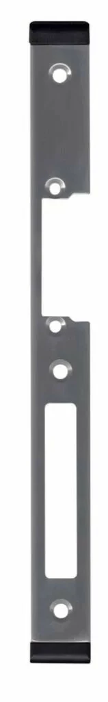 Verrouillage : Têtière Pour Gâche Encastrée 8 Verrouillage : Têtière Pour Gâche Encastrée – Image 6