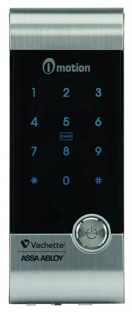 Verrou Et Serrure électronique Autonome : Verrou Digital I-Motion 9 Verrou Et Serrure électronique Autonome : Verrou Digital I-Motion – Image 7