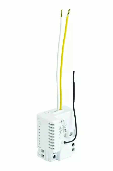 Solution Domotique : Récepteur Radio Marche/arrêt Pour Interrupteur TYXIA 4610 3 Solution Domotique : Récepteur Radio Marche/arrêt Pour Interrupteur TYXIA 4610