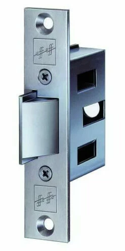 Verrouillage : Gâche 331 EFF-EFF Avec Contrepartie 807