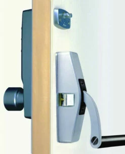 Verrou Et Serrure à Code Mécanique : Keylex 2000 7 Verrou Et Serrure à Code Mécanique : Keylex 2000 -SETIN Boutique SET 48403