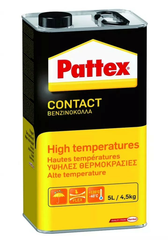 Colle Contact Henkel 3 Colle Contact Henkel