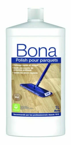 Balai Spray Mop - Spécial Parquets -SETIN Boutique SET 48778