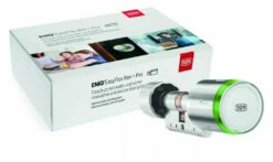 Contrôle D'accès Autonome : Kit Cylindre électronique ENiQ® Pro