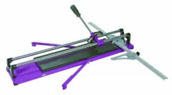 Coupe Carreaux CM 750 - Jeu De Molettes