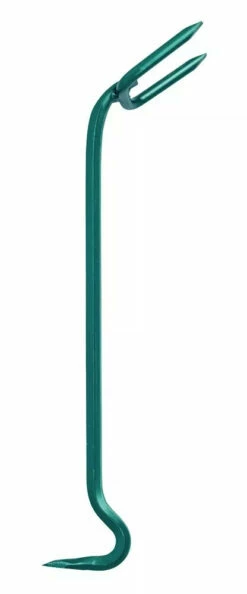 Outil De Charpentiercouvreur : Arrache-liteaux Metsapro