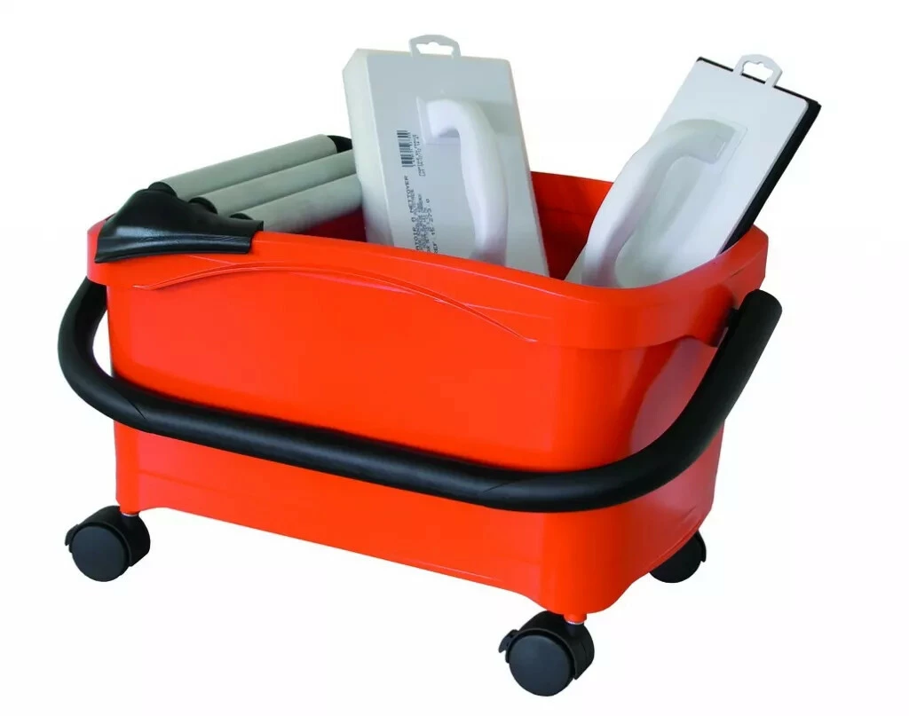 Outil De Maçon : Kit à Joints Complet 3 Outil De Maçon : Kit à Joints Complet