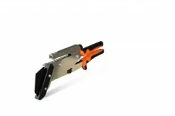 EDMA Outil De Charpentiercouvreur : Pince à Ardoise Avec Poinçon