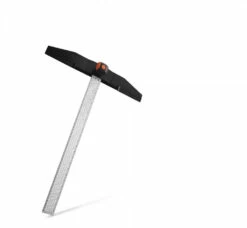 EDMA Outil De Plaquiste : Règle à Découper Les Plaques De Plâtre -SETIN Boutique SET 49281