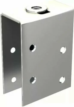 Ferrure De Porte Coulissante Coupe-feu Mantion : Pour Porte De 300 Kg - Porte à Déplacement Droit Sur Profil Tubulaire -SETIN Boutique SET 49442 2