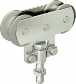 Série Sportub Pour Porte De 150 Kg Profil Tubulaire - MANTION -SETIN Boutique SET 49450