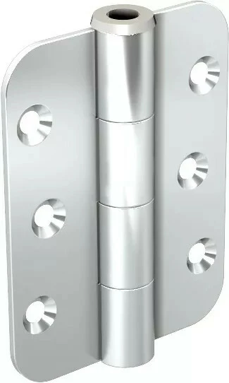 Ferrure Pour Porte Accordéon Et à Panneaux Mantion : Série 300 Sportub - Pour Porte De 30 Kg - Pour Porte à Panneaux à Déplacement Latérale Sur Profil Tubulaire 7 Ferrure Pour Porte Accordéon Et à Panneaux Mantion : Série 300 Sportub - Pour Porte De 30 Kg - Pour Porte à Panneaux à Déplacement Latérale Sur Profil Tubulaire – Image 5