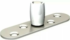 Profil De Guidage Pour Porte Coulissante - MANTION 7 Profil De Guidage Pour Porte Coulissante - MANTION -SETIN Boutique SET 49468 1