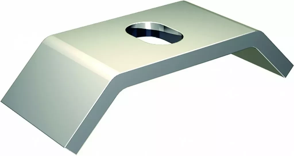 Ferrure De Porte Coulissante Coupe-feu Mantion : Pour Porte De 1200 Kg - Porte à Déplacement Droit Sur Profil Tubulaire 4 Ferrure De Porte Coulissante Coupe-feu Mantion : Pour Porte De 1200 Kg - Porte à Déplacement Droit Sur Profil Tubulaire – Image 2