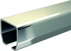 Ferrure De Porte Coulissante Coupe-feu Mantion : Rail Et Accessoire De Fixation Galvanisé Pour Série Hercule - Pour Porte De 90 Kg