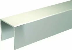 Ferrure De Porte Coulissante Coupe-feu Mantion : Accessoire De Guidage Pour Porte Coulissante