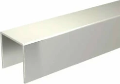 Ferrure Pour Porte Accordéon Et à Panneaux Mantion : Série 300 Sportub - Pour Porte De 30 Kg - Pour Porte à Panneaux à Déplacement Latérale Sur Profil Tubulaire 10 Ferrure Pour Porte Accordéon Et à Panneaux Mantion : Série 300 Sportub - Pour Porte De 30 Kg - Pour Porte à Panneaux à Déplacement Latérale Sur Profil Tubulaire -SETIN Boutique SET 49498