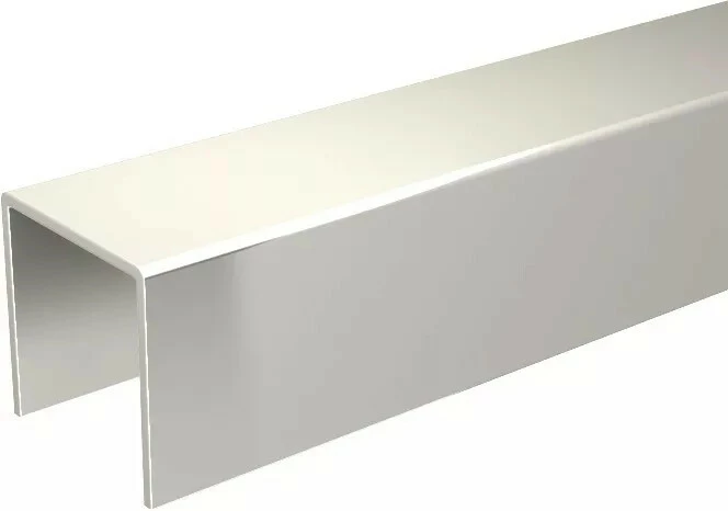 Ferrure Pour Porte Accordéon Et à Panneaux Mantion : Série 300 Sportub - Pour Porte De 30 Kg - Pour Porte à Panneaux à Déplacement Latérale Sur Profil Tubulaire 6 Ferrure Pour Porte Accordéon Et à Panneaux Mantion : Série 300 Sportub - Pour Porte De 30 Kg - Pour Porte à Panneaux à Déplacement Latérale Sur Profil Tubulaire – Image 4