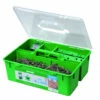 Spax Fixation Terrasse Bois : Kit Terrasse Bois Résineux - Inox A2