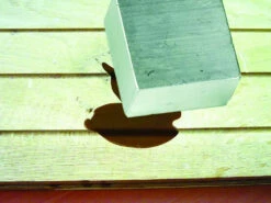 Mastic à Bois : Valisette Rebouche Pro Grand Modèle -SETIN Boutique SET 49754