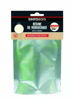 Mastic à Bois : Bâton Rebouche Pro Petit Modèle