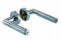 Verrou Et Serrure électronique Autonome : Béquille Connectée Bluetooth