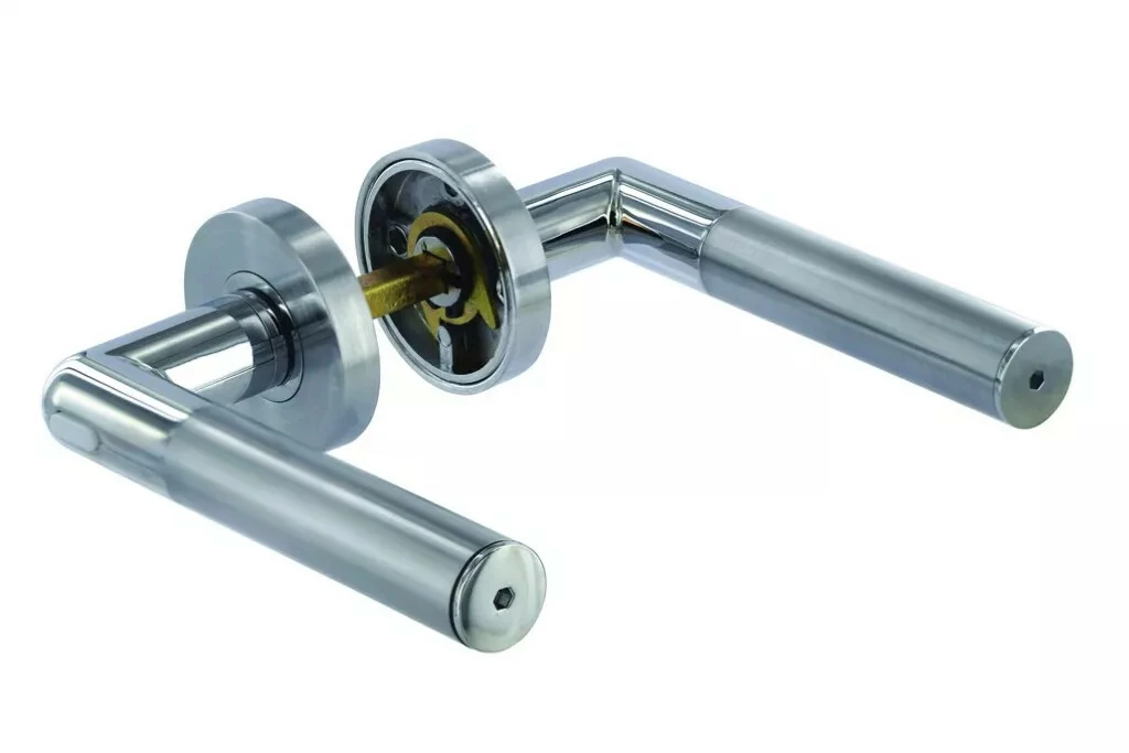 Verrou Et Serrure électronique Autonome : Béquille Connectée Bluetooth 3 Verrou Et Serrure électronique Autonome : Béquille Connectée Bluetooth