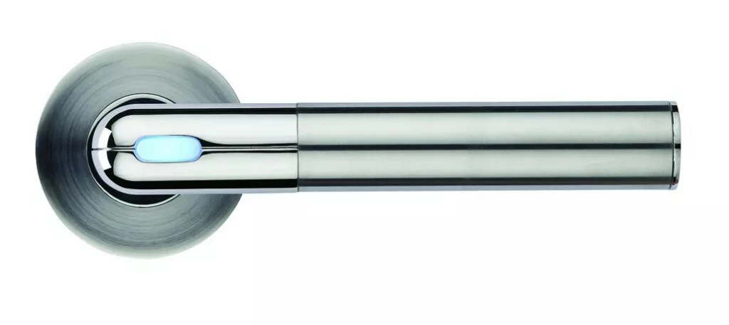 Verrou Et Serrure électronique Autonome : Béquille Connectée Bluetooth 6 Verrou Et Serrure électronique Autonome : Béquille Connectée Bluetooth – Image 4