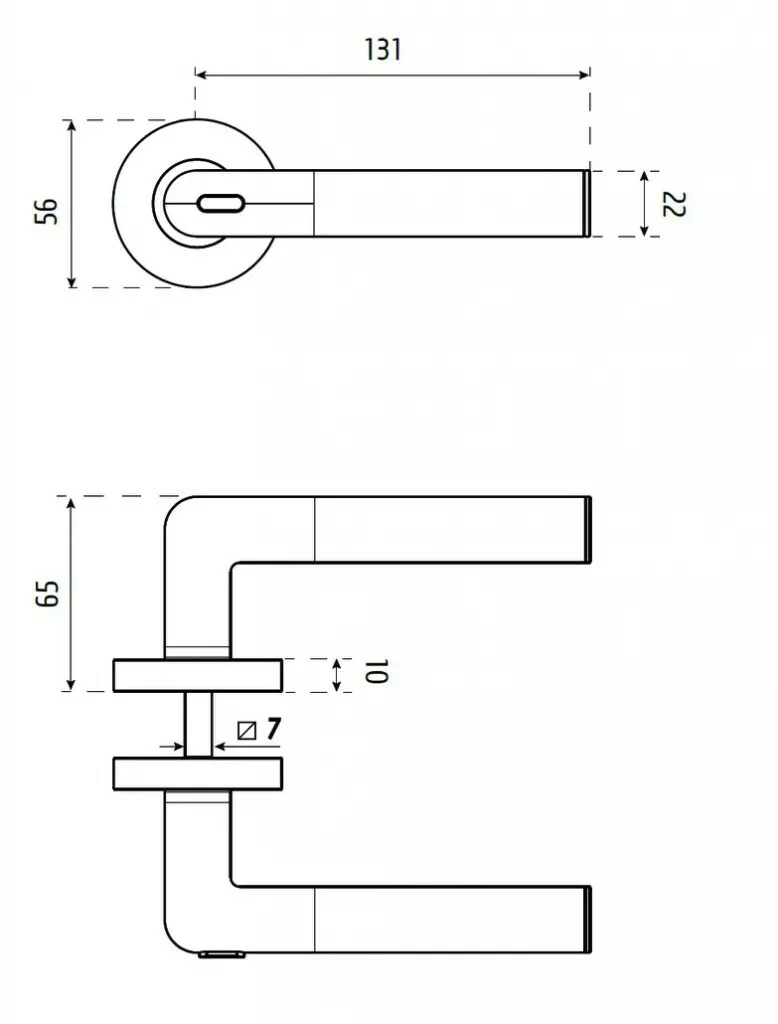 Verrou Et Serrure électronique Autonome : Béquille Connectée Bluetooth 5 Verrou Et Serrure électronique Autonome : Béquille Connectée Bluetooth – Image 3