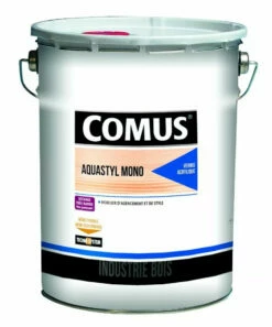 Aquastyl - Vernis De Fond