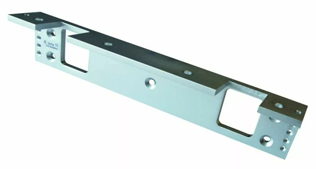 Verrouillage : L & Z Pour Ventouse 300 Et 500 Kg 3 Verrouillage : L & Z Pour Ventouse 300 Et 500 Kg