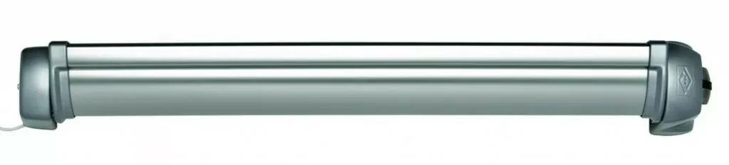 Verrouillage : Barre De Détection Fluid Coupe-feu 3 Verrouillage : Barre De Détection Fluid Coupe-feu