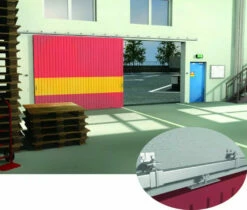 Série Sportub Pour Porte De 80 Kg - MANTION