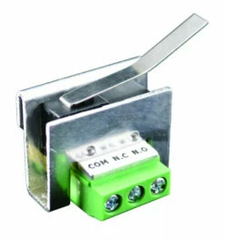 Alimentation Et Accessoire : Module Autoprotection Contact Inverseur Pour Série PSX